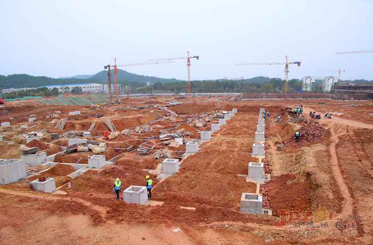 昌南新區(qū)陶瓷產(chǎn)業(yè)：誓奪防疫、建設雙勝利