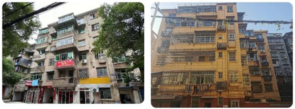 熱誠(chéng)服務(wù)，為民解憂——城投集團(tuán)金魚(yú)山小區(qū)改造側(cè)記