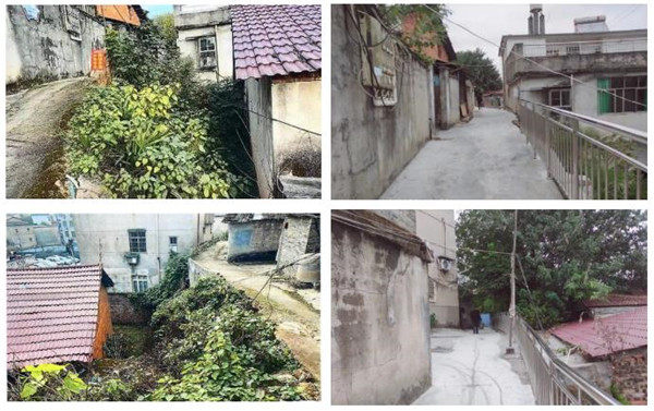 主動(dòng)作為解民憂，共建社區(qū)煥新顏——鳳凰山社區(qū)為城投集團(tuán)送來致謝錦旗